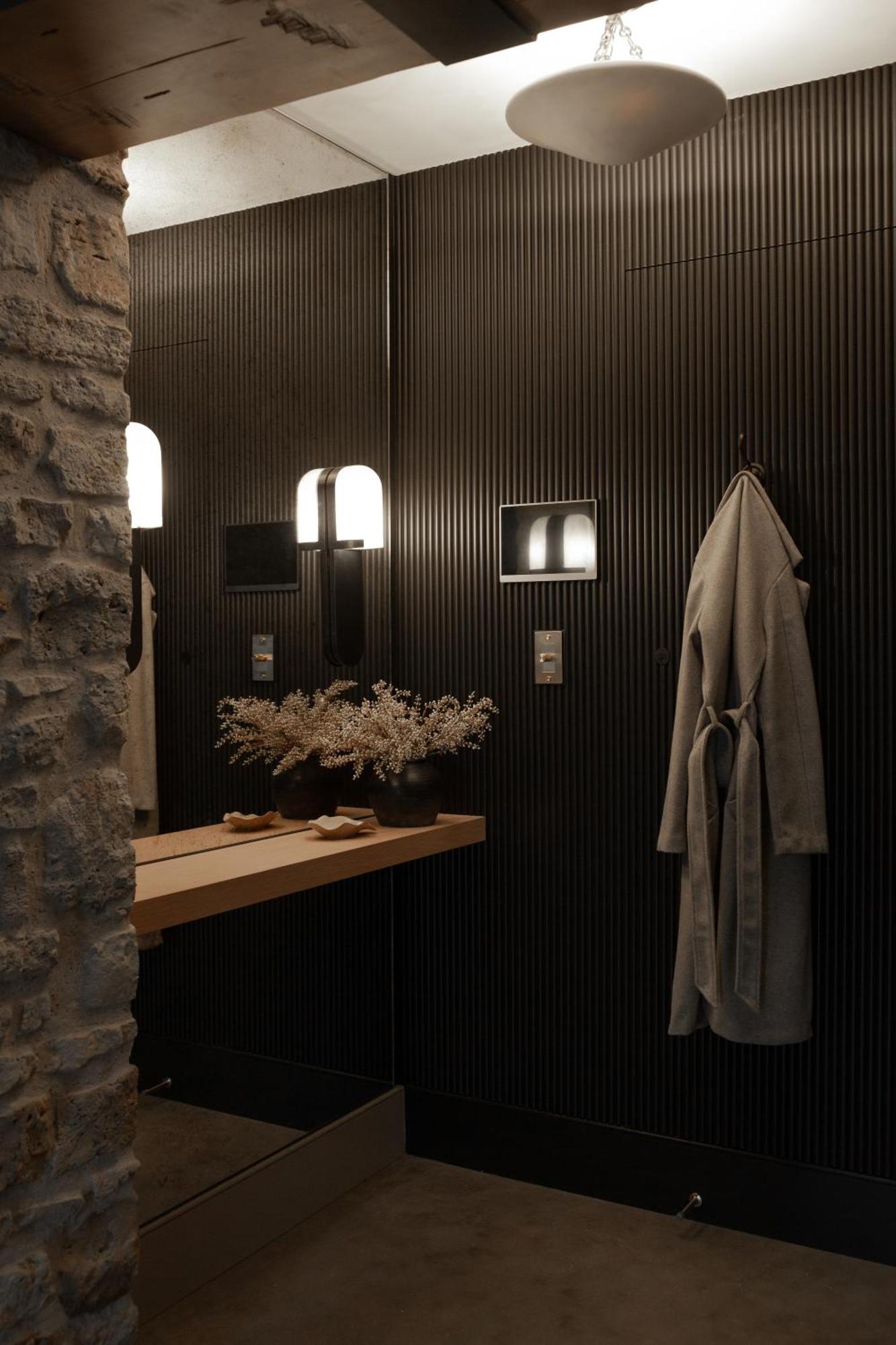 Kat Florence Hotels Elora Exterior photo