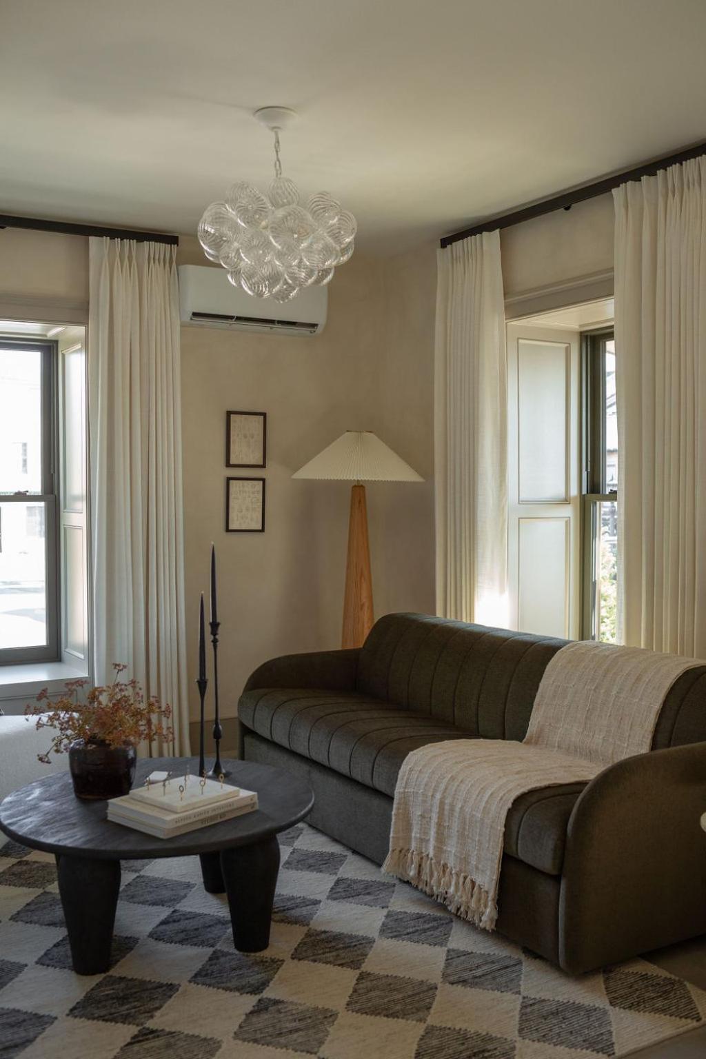 Kat Florence Hotels Elora Room photo